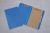 These classification folders are constructed of heavyduty pressboard with a 1/3 cut tab and straight cut tab cover. Dark Blue Legal 1 Divider, 4 Part