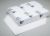 Opaque acidfree paper for dualsided laser, high speed offset and letterpress printing, writing, and highspeed copying. White 81/2 x 11 Writing Grade Paper
