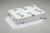 XEROGRAPHIC PAPER WHITE, 20 LB,8 1/2 X 11 IN