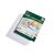 SKILCRAFT Recycled File Folder Labels  2/3 x 37/16  2/3 x 37/16 White Same size as Avery 5366