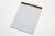 Writing Paper Pad  Letter  White 81/2 x 11 White Narrow Ruled