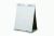 SelfStick Tabletop Easel Pads 20 x 23 White SelfStick