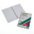 SKILCRAFT 100% PostConsumer Recycled Spiral Notebooks and Steno Pads  College Ruled  1 Subject  6 x 91/2 6 x 91/2 White College Ruled