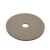 These floor pads are used on concentrated weight, rotary disk floor machines rated between 150  350 rpm.  Tan 22 Diameter Buffing