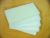 Designed to strip, scrub and polish those hard to reach areas that a rotary machine cant access. Pads are washable, reusable and corrosionresistant. White 43/4 x 10 Polishing Replacement Pads