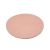 Floor Pad  Eraser Burnishing Pad 3600 Series  17 Diameter 17 Pink Burnishing