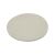 Floor Pad  White Polishing 4100 Series  13 Diameter 13 White Polishing