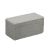 Pumice Scouring Brick 3 x 3 x 6 Gray Scouring