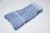 Premium antimicrobial mop head offers superior wear, absorbency, performance.  Blue 16 oz NA