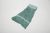 Inhibitor AntiMicrobial LoopedEnd Wet Mop Head  20 oz  Green 20Ounce Green LoopedEnd