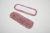 Features antimicrobial yarns which aid in preventing the growth of bacteria, mold and mildew while reducing odors. Red Fits 5 x 24 Frame NA