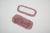 Features antimicrobial yarns which aid in preventing the growth of bacteria, mold and mildew while reducing odors. Red Fits 5 x 18 Frame NA