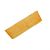 Flat mops are lightweight, yet durable and long lasting, will withstand heavy laundering.  Yellow 18 Dust Mop
