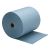 Clean oil, grime, and solvents even on rough surfaces with SKILCRAFT disposable industrial jumbo shop towels.