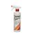 Ready to use multisurface cleaner and degreaser safe to use on all hard surfaces. Light BlueGreen 16 oz Spray Bottle