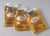 Easy as squirt, scour and squeegee kit. NA 3.2 oz 60 Replacement Packets