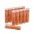 Dramatically reduce space by stocking this compact box of 12 refill cartridges.  NA NA Multi Purpose Cleaner/Degreaser