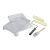 SKILCRAFT professional grade paint kits include everything you need for medium size paint jobs. NA NA NA