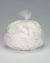 Coreless Roll Can Liners  Regular Duty  17 x 18  Natural 17 x 18 tural RegularDuty