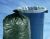 Insect Repellent Trash Bags  40 x 45  Black 40 x 45 Black SuperHeavyDuty