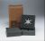 Vertical star pack holds meters, gauges, instruments and similar items. Star packs are used for preserving, shipping and storing serviceable and repairable items. Brown 14 x 14 x 16 NA
