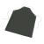 Laboratory Apron 35 x 45 Black