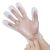 Food Service Gloves  Latex and PowderFree  Medium  200/BX Medium Clear Food Service