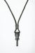 SKILCRAFT 36 inch breakaway lanyard is great for holding keys, ID cards and more. Its an easy way to wear your credentials around your neck to facilitate faster security screening.  Made in the U.S.A. Black 36 Lanyard Round Cord, Swivel Hook