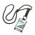 RFID Dual Card Holder 36 x .25 Black