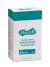 MICRELL SKILCRAFT Antibacterial Lotion Soap  2000mL 2000mL Clear Lotion Soap