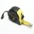 AbilityOne Skilcraft Tape Measure HeavyDuty Steel Tape 25 x 1 Black w/Blade Lock