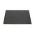 7220015826246, SKILCRAFT 3Mat Entry System Scraper Mat, 36 x 60, Gray