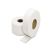 8540015909072, SKILCRAFT Jumbo Roll Toilet Tissue, 1Ply, White, 3.7 x 2,000 ft, 12/Box