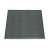 7220015826247, SKILCRAFT 3Mat Entry System Scraper Mat, 24 x 32, Black