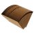 7520002861723, SKILCRAFT Expanding File 131, 15 Expansion, 31 Sections, 2/5Cut Tabs, Letter Size, Brown