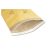 8105002900343, SKILCRAFT Sealed Air Jiffy Mailer, #2, Paper Padding, SelfAdhesive Closure, 8.5 x 12, Golden Kraft, 100/Box