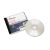7045014445160, SKILCRAFT Recordable Compact Disc, CDR, 700 MB/80 min, 52x, Jewel Case, Silver