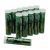 7930016005749, SKILCRAFT JAWS Just Add Water Refill Cartridge, 2 oz, Lemon, 12/Box