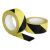 7510016174251,, SKILCRAFT Marking Tape, 2 x 108 ft, Yellow/Black