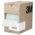 7920015989089, SKILCRAFT Easy Trap Duster Sheets, 1Ply, 8 x 6 x 125 ft, White, 250/Roll