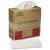 7920015122413, SKILCRAFT Tuffall Wipes, 1Ply, 9.75 x 16.75, White, 100/Box