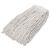 7920015133316, SKILCRAFT CutEnd Wet Mop Head, 4Ply, 16 oz, Natural