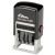 7520013523018, SKILCRAFT Self Inking Line Dater, Red