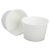 7350002900586, SKILCRAFT Hot Beverage Cups, 16 oz, White, Squat, 500/Box