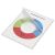9330016412251, SKILCRAFTLaminating Pouches, 3 mil, 8.5 x 11, Matte Clear, 50/Box