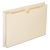 7530016321022, SKILCRAFT Manila File Jacket, Straight Tab, Legal Size, Manila, 50/Box