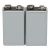 6135014470949, SKILCRAFT Alkaline 9V Batteries, 2/Pack