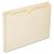 7530016321019, SKILCRAFT Manila File Jacket, Straight Tab, Legal Size, Manila, 50/Box