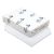 7530014125168, SKILCRAFT Xerographic Paper, 92 Bright, 20 lb Bond Weight, A4, White, 500 Sheets/Ream, 10 Reams/Carton