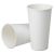 7350016457876, SKILCRAFT Disposable Paper Cups for Cold Beverages, 32 oz, White, 500/Box